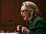 The Real Hillary